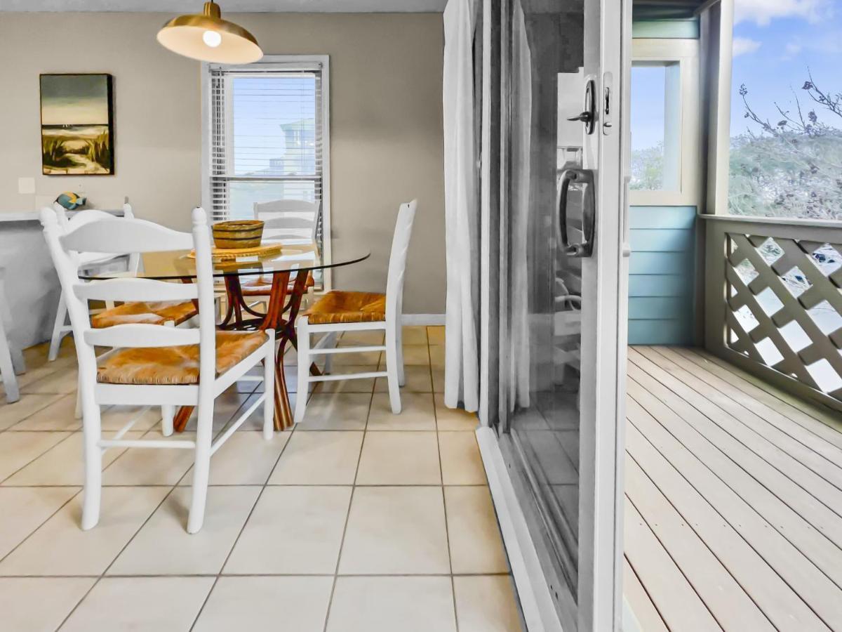 Inlet Dunes 204 Townhouse *