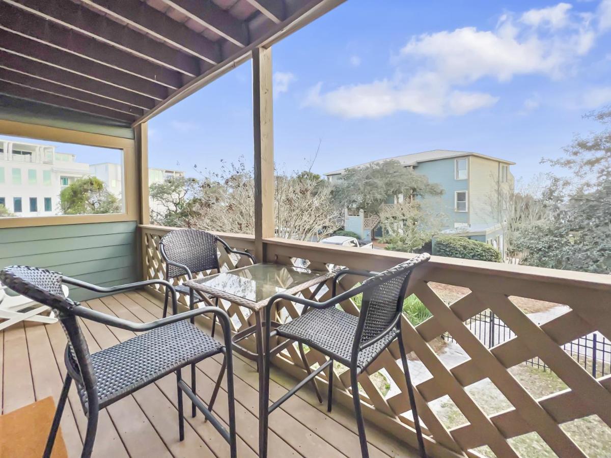Inlet Dunes 204 Townhouse Holiday home