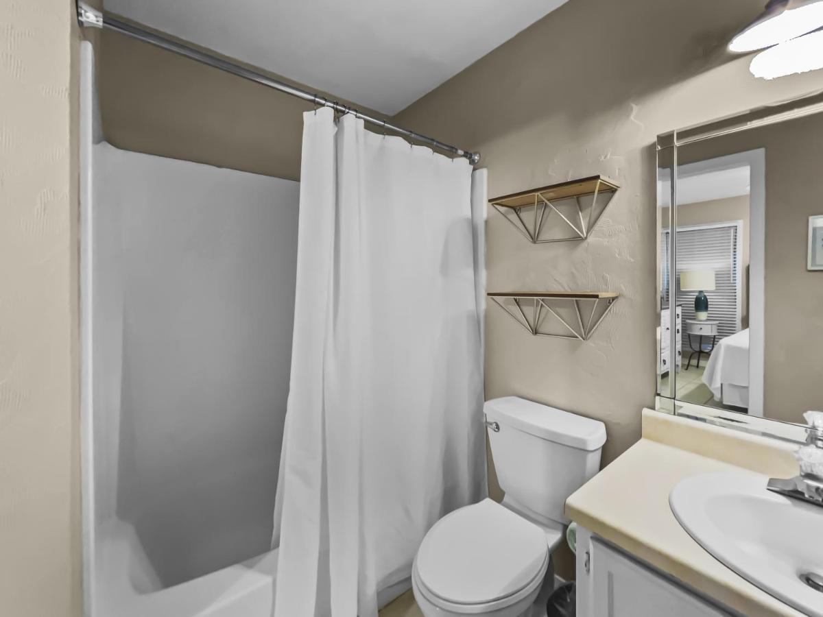 Inlet Dunes 204 Townhouse *