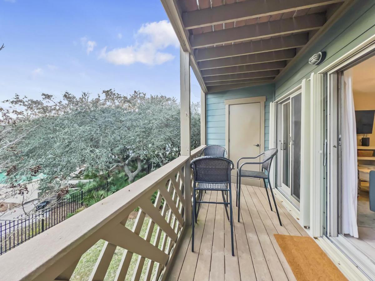 Inlet Dunes 204 Townhouse Holiday home Rosemary Beach