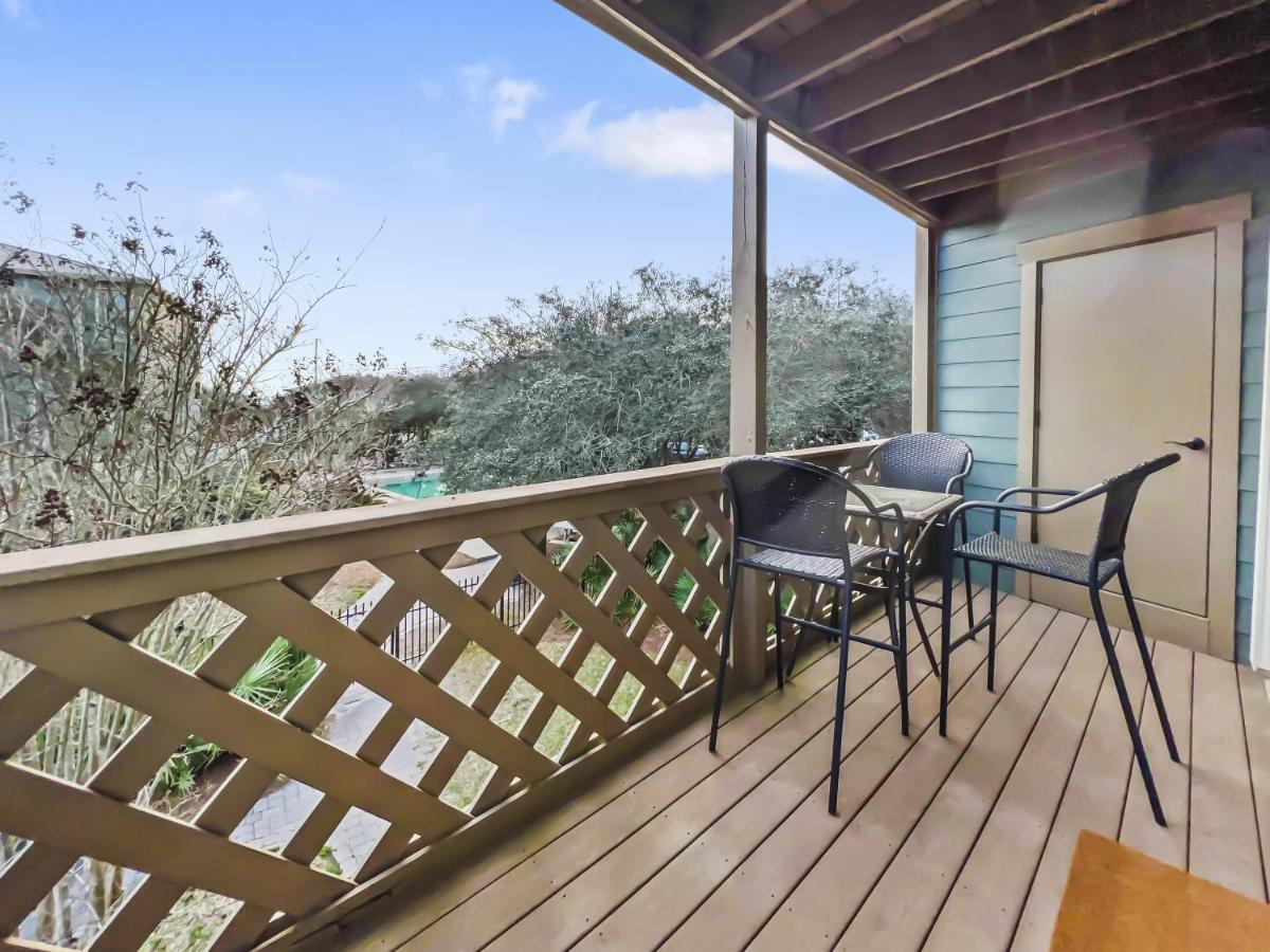 Inlet Dunes 204 Townhouse