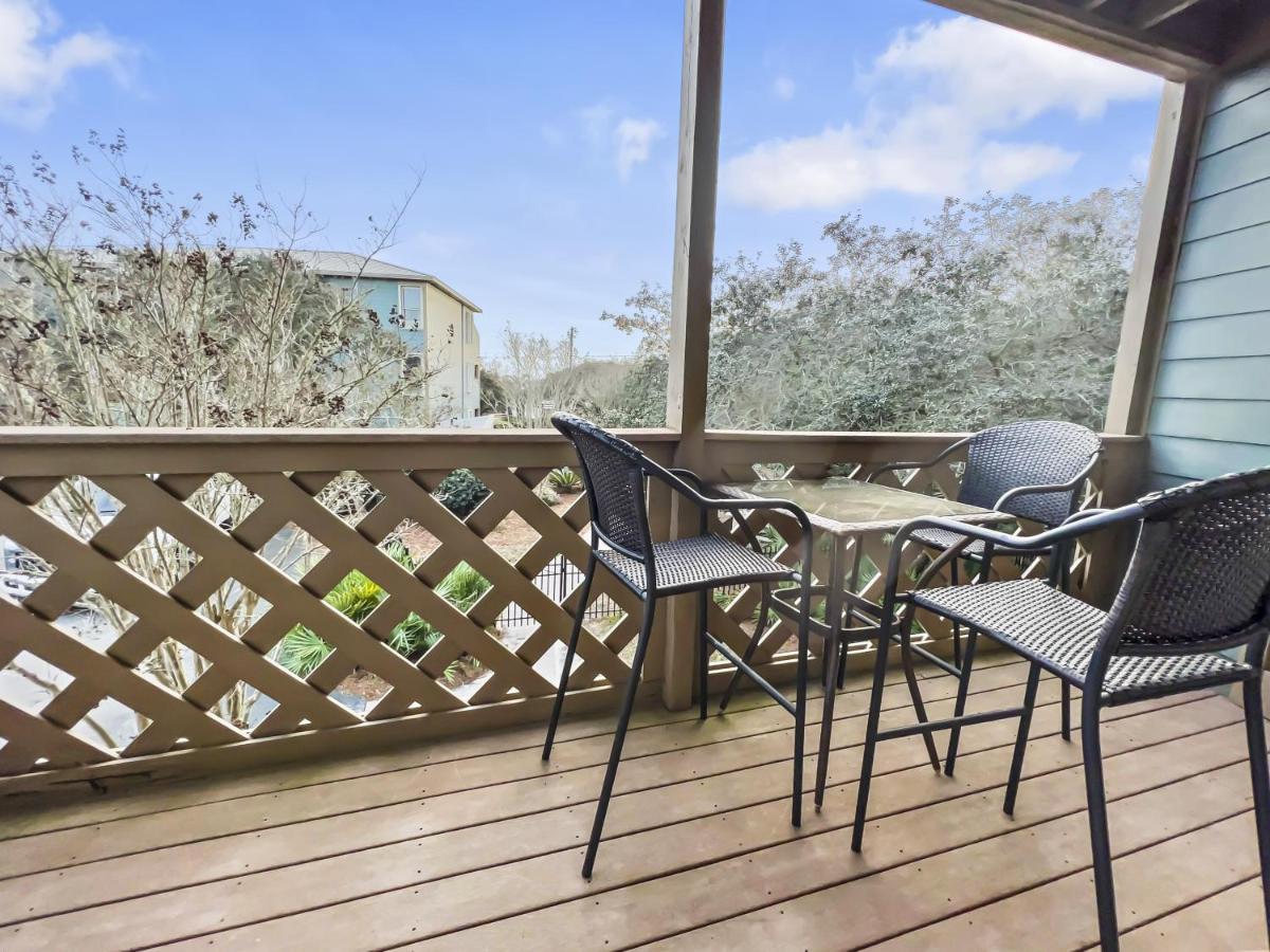 Inlet Dunes 204 Townhouse