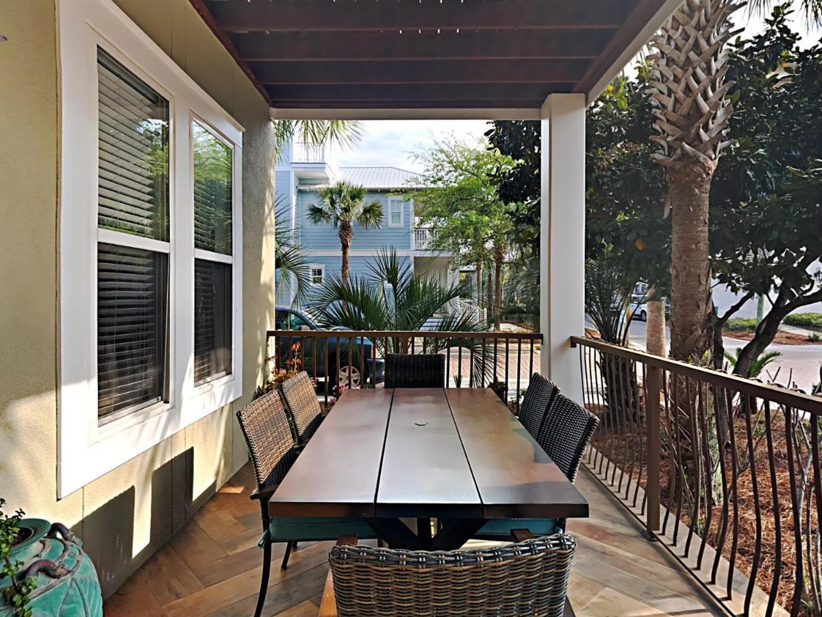 Holiday home Coco Rosemary Beach