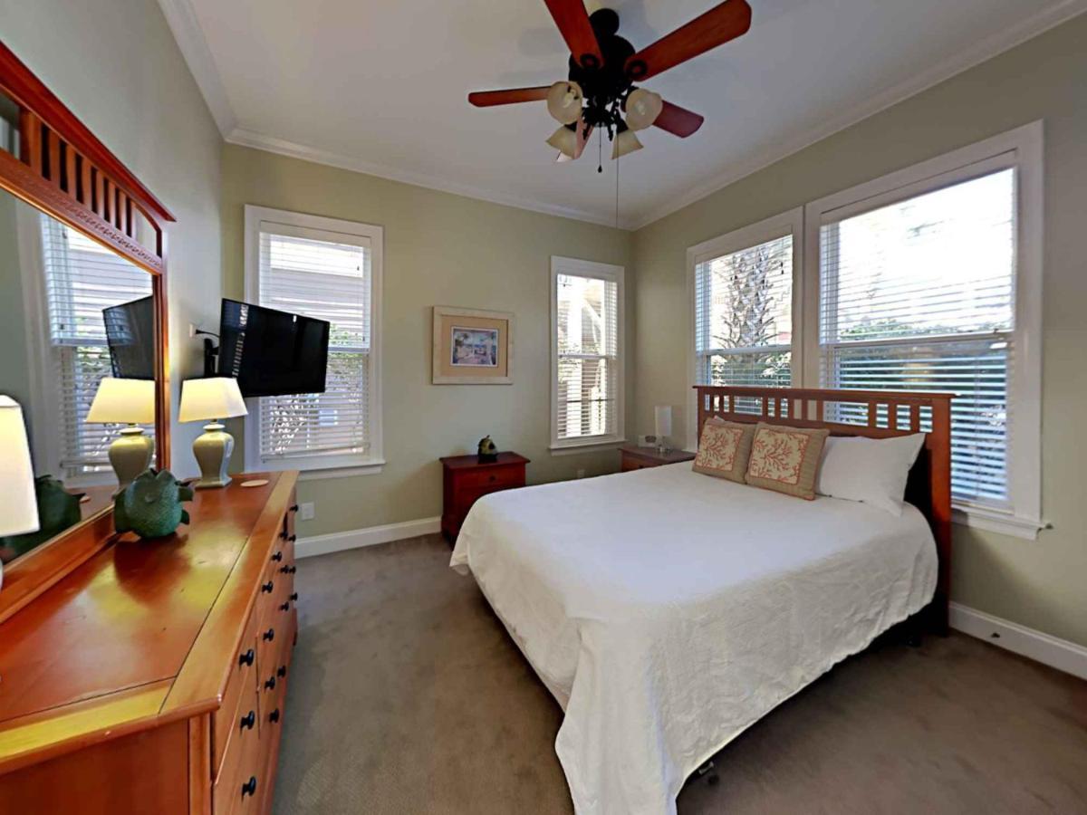 Coco Holiday home Rosemary Beach