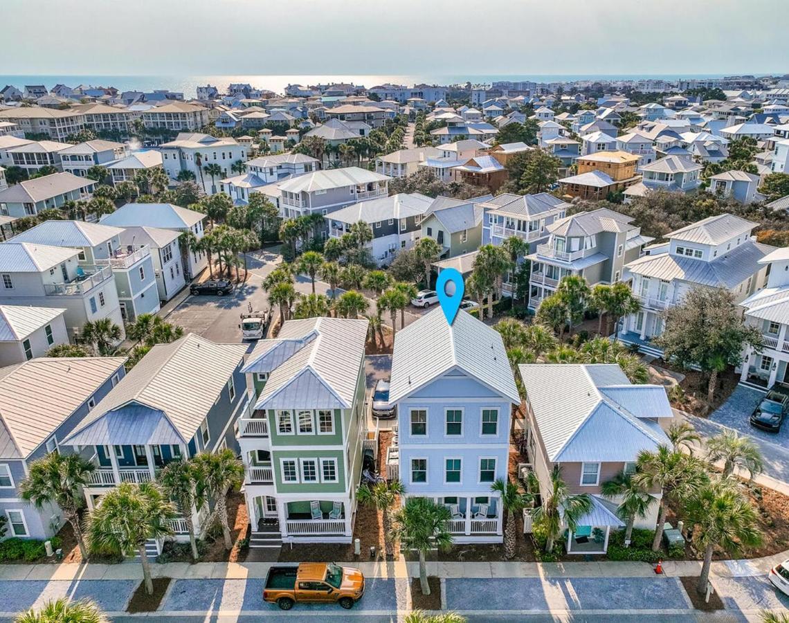The Eagles Nest Rosemary Beach