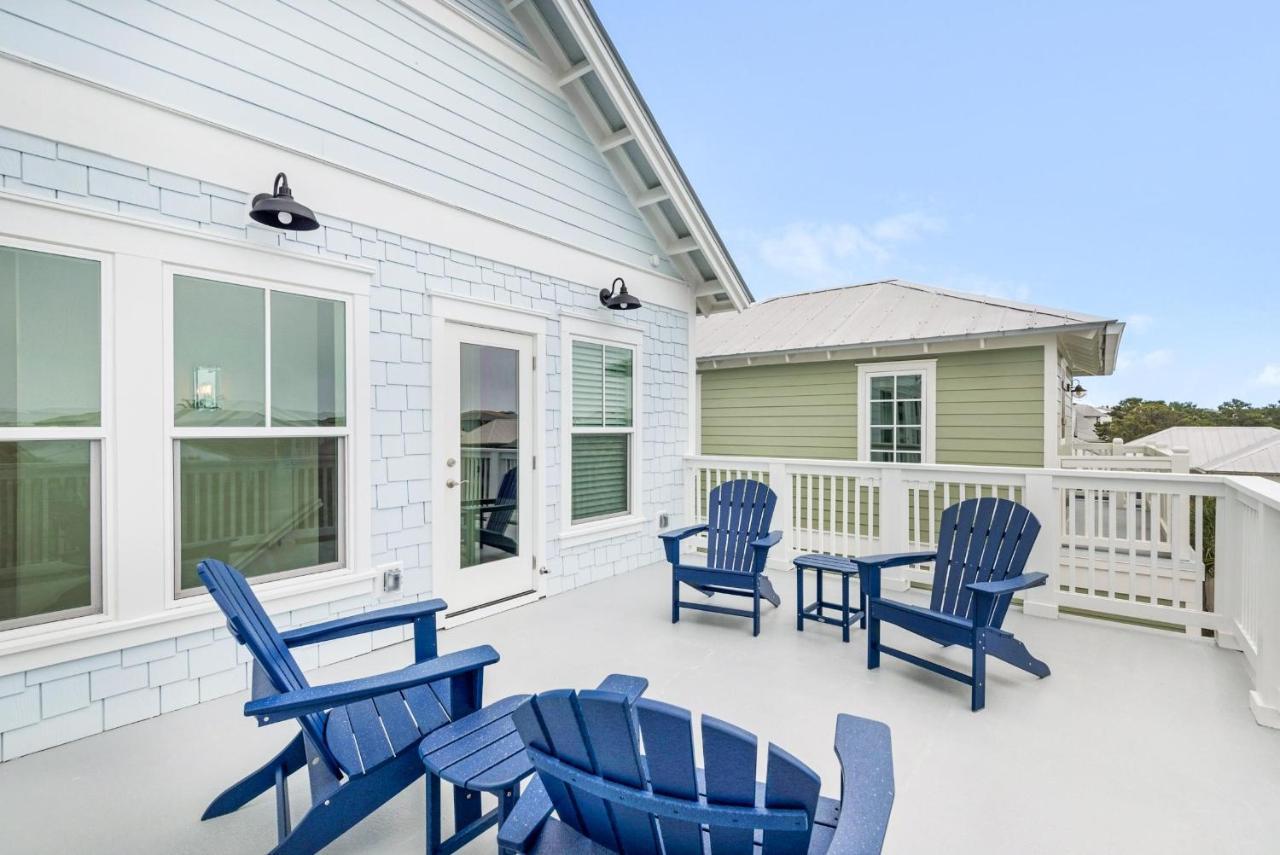 The Eagles Nest Rosemary Beach