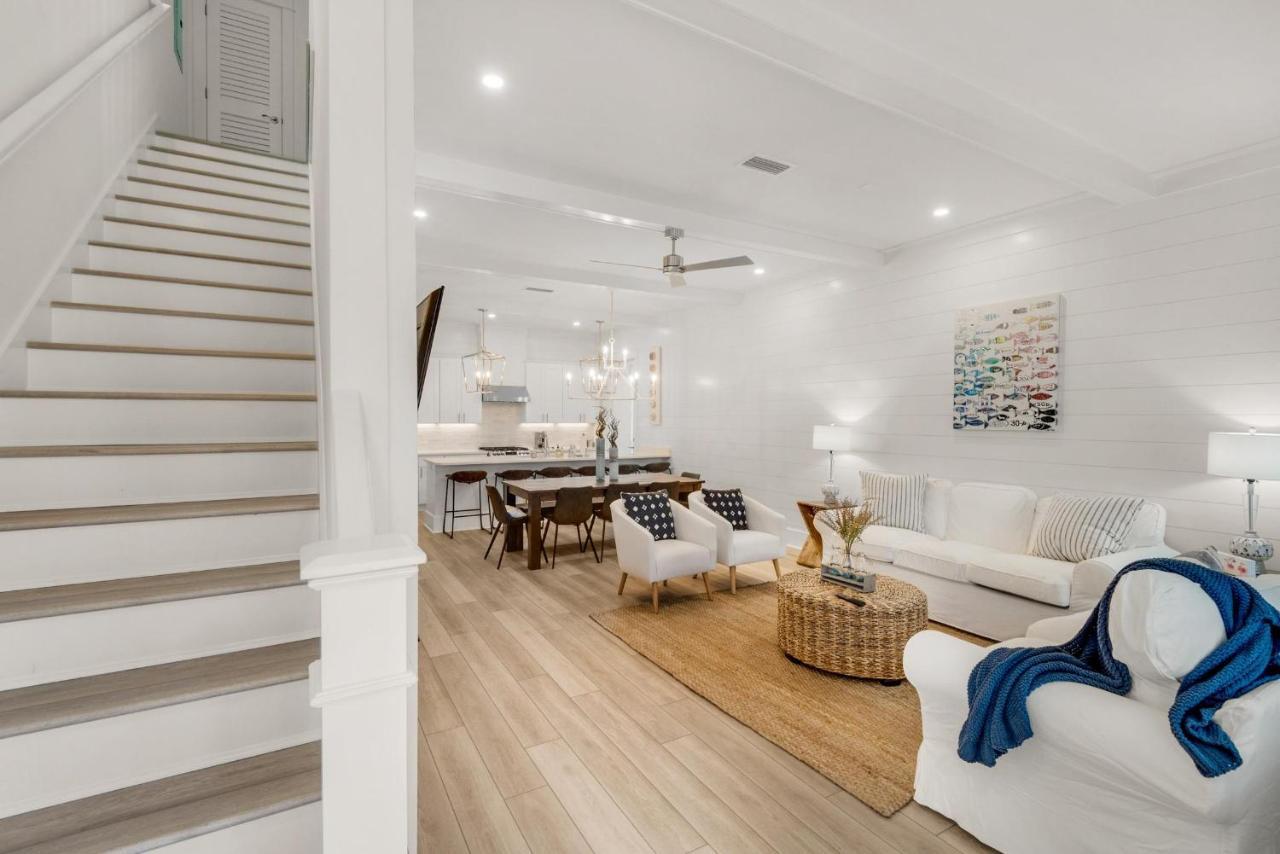 The Eagles Nest Holiday home