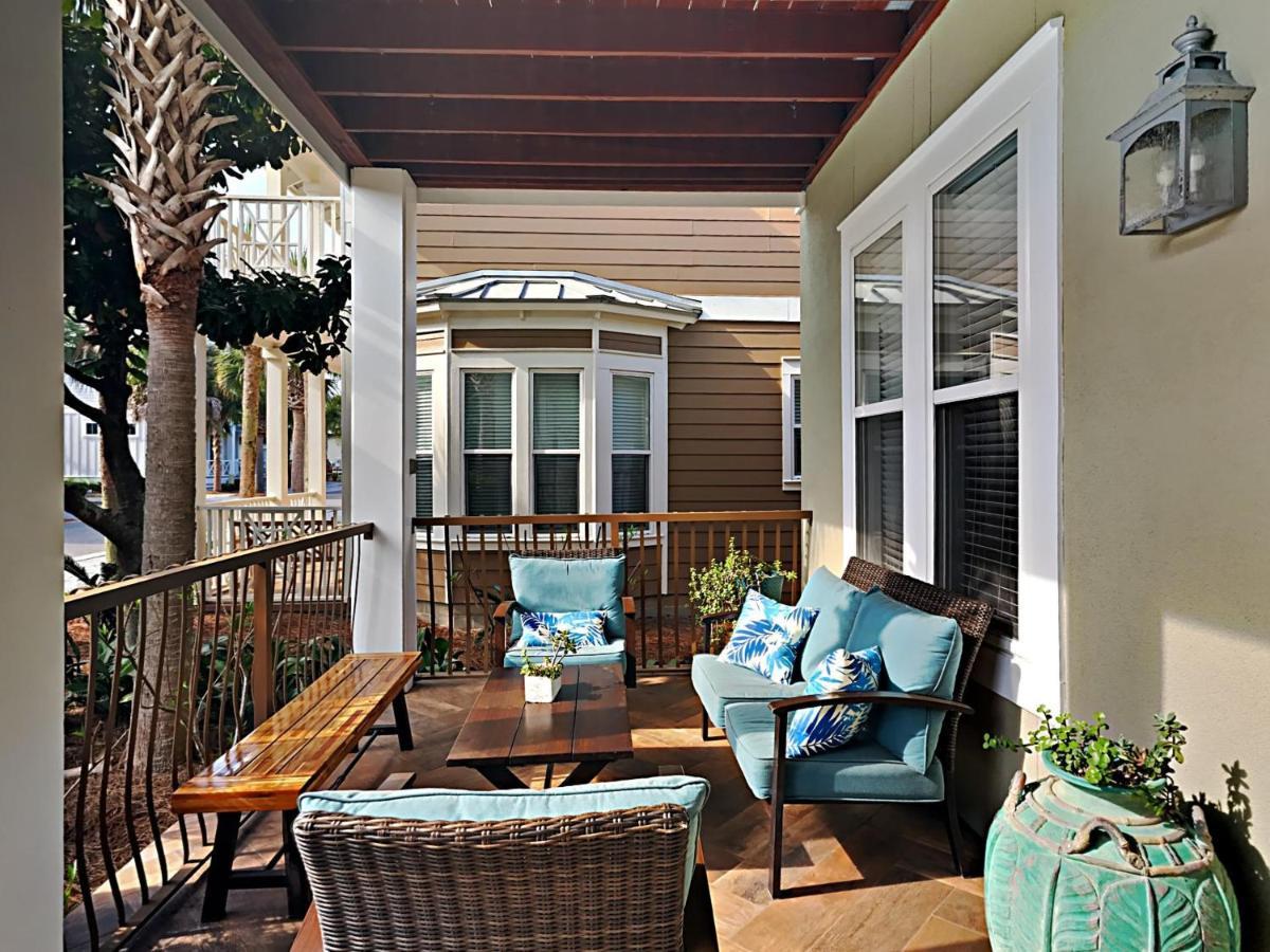 Coco Holiday home Rosemary Beach