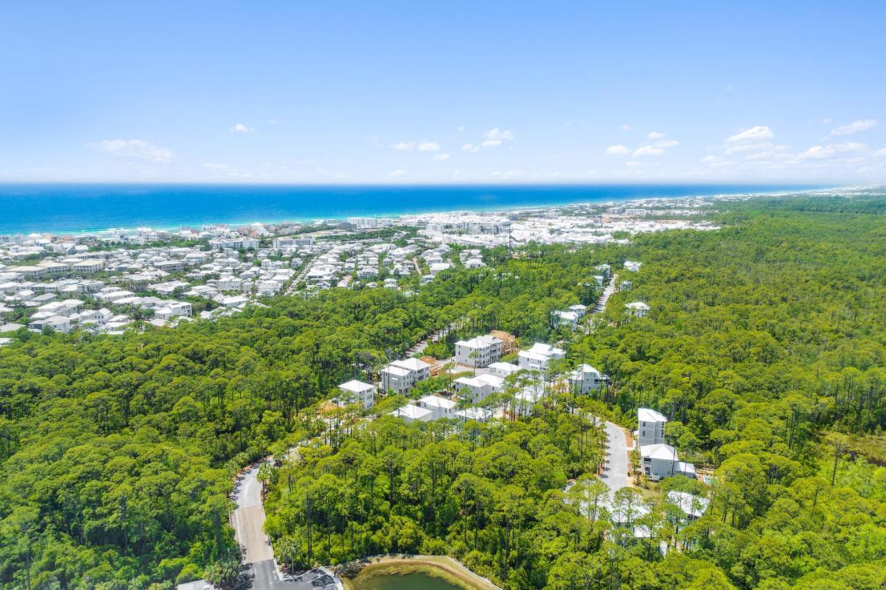 30a House - Summer Lovin' By Panhandle Getaways