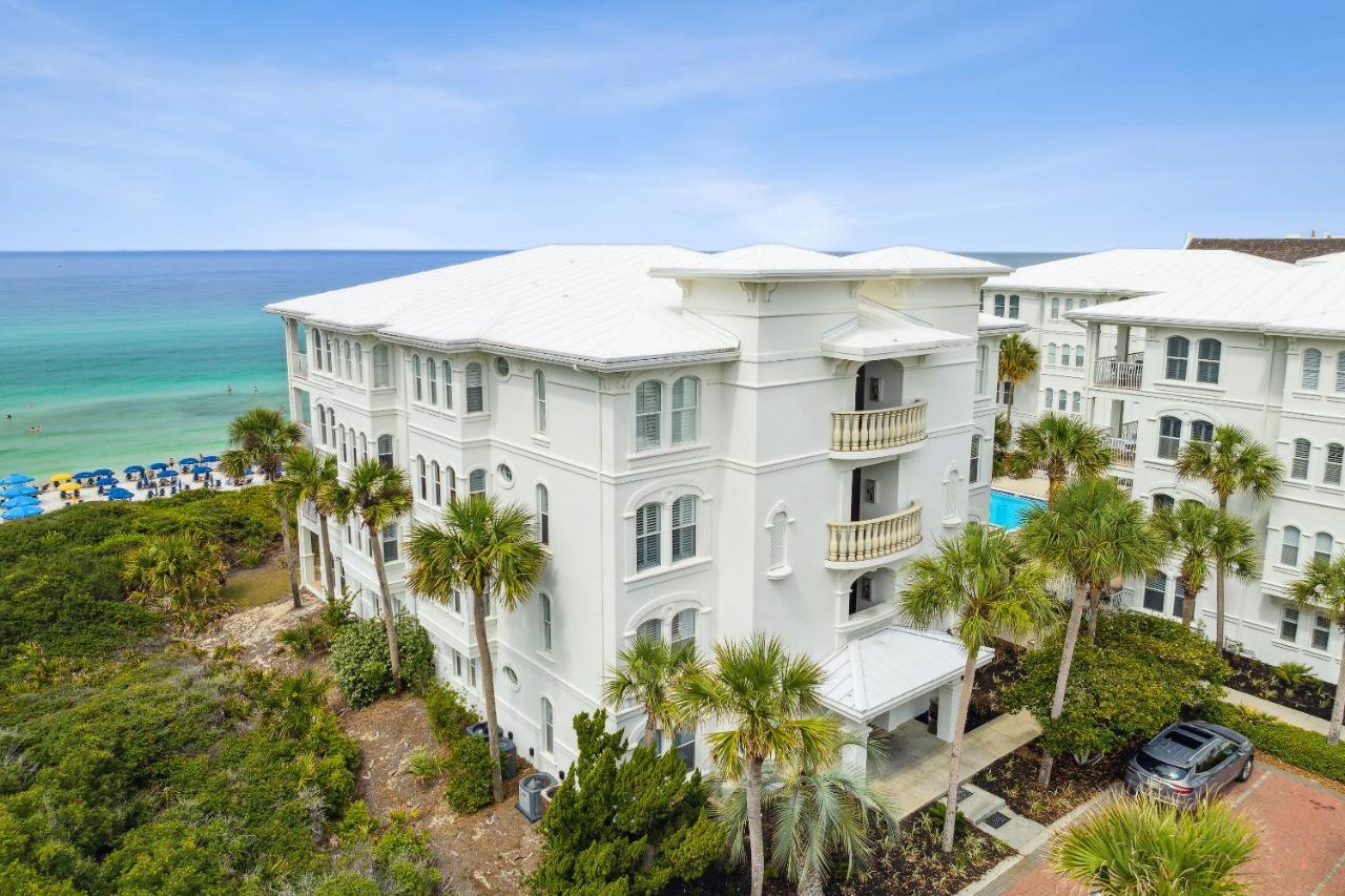 30a At Sunset By Panhandle Getaways Rosemary Beach