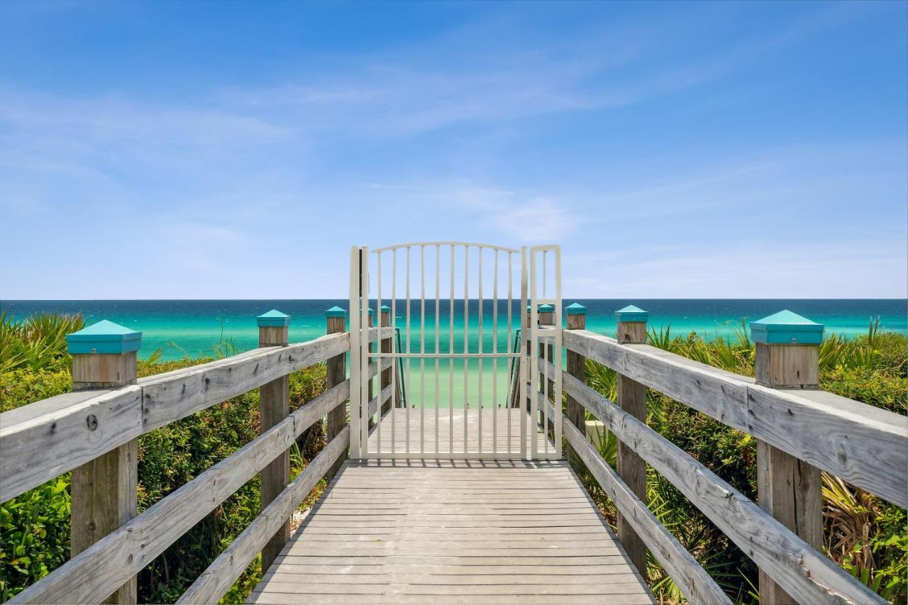 30a At Sunset By Panhandle Getaways *