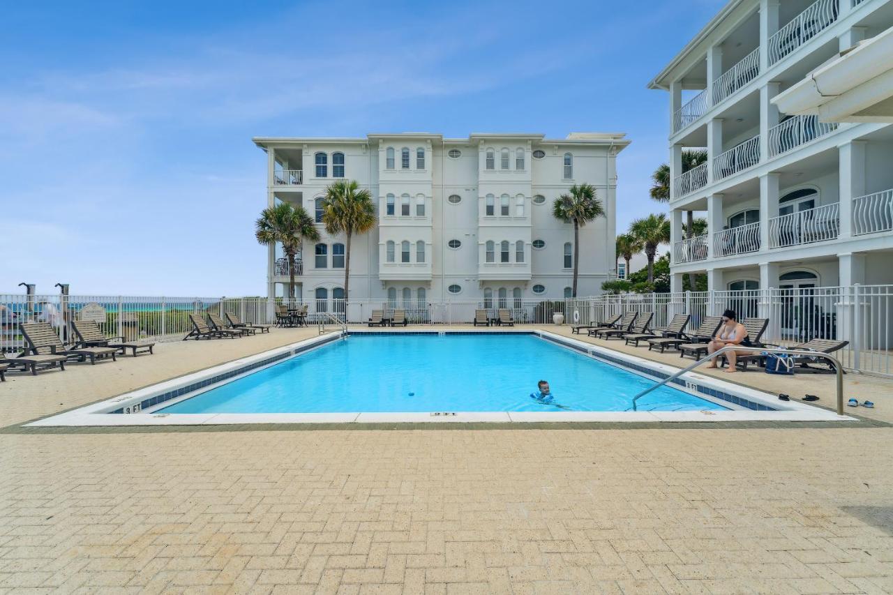 30a At Sunset By Panhandle Getaways Rosemary Beach