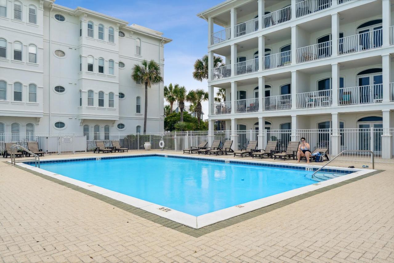 30a At Sunset By Panhandle Getaways *