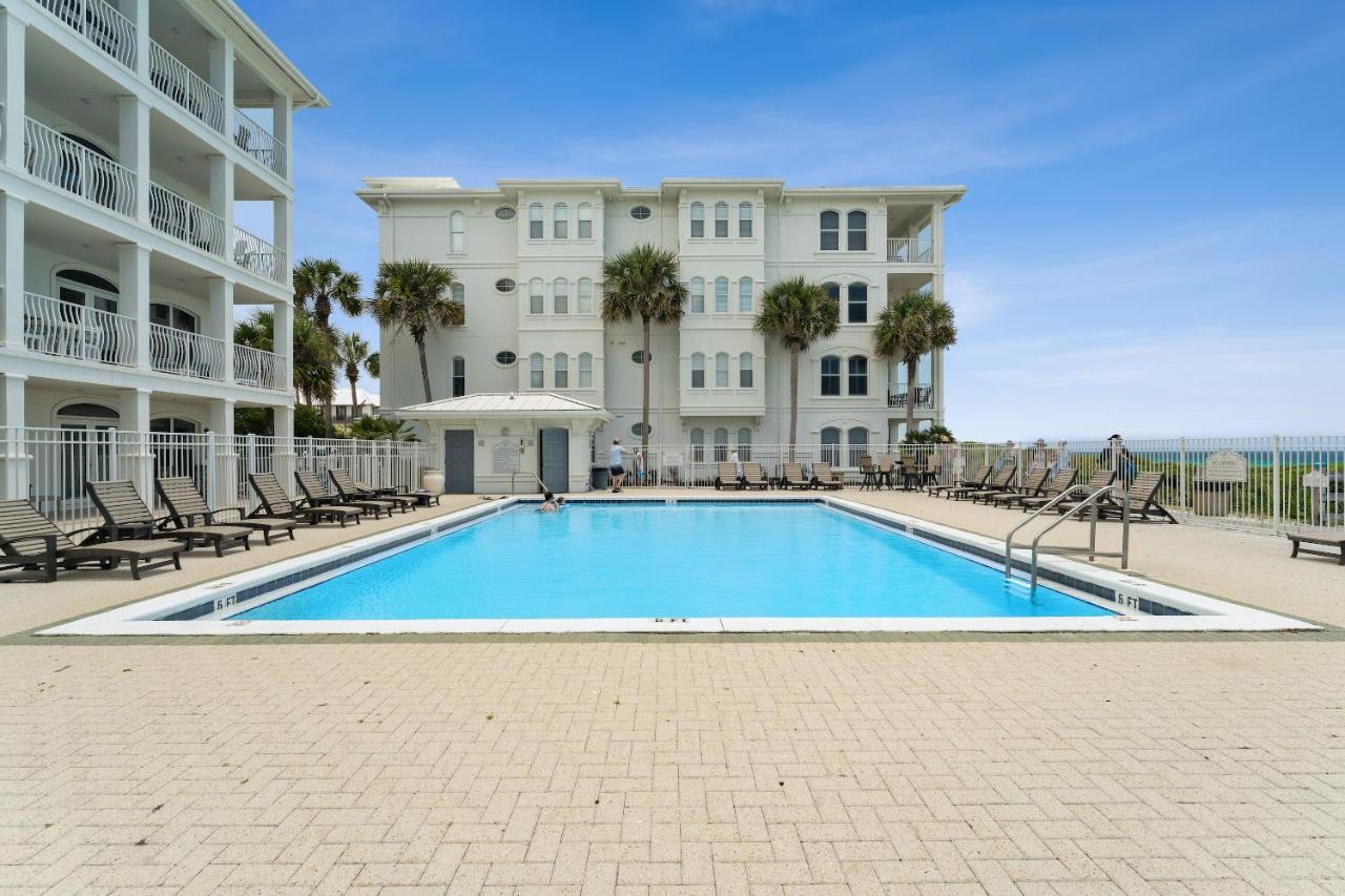 30a At Sunset By Panhandle Getaways *