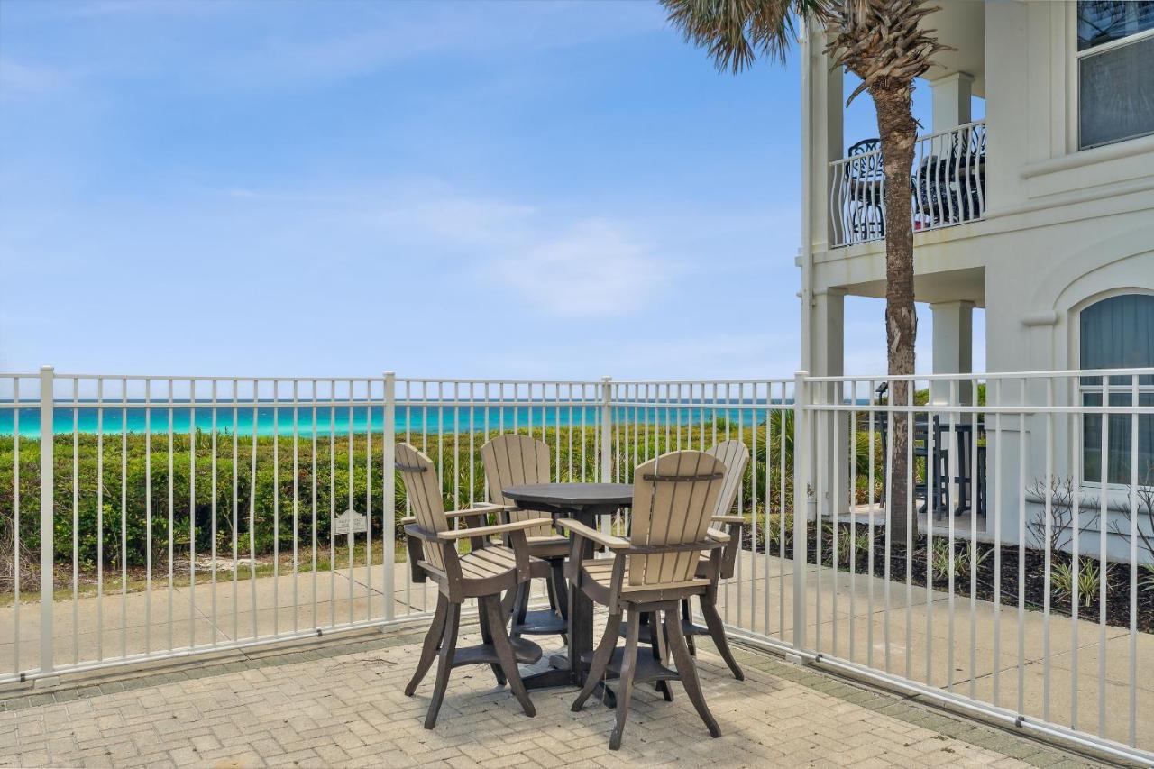 Apartment 30a At Sunset By Panhandle Getaways *