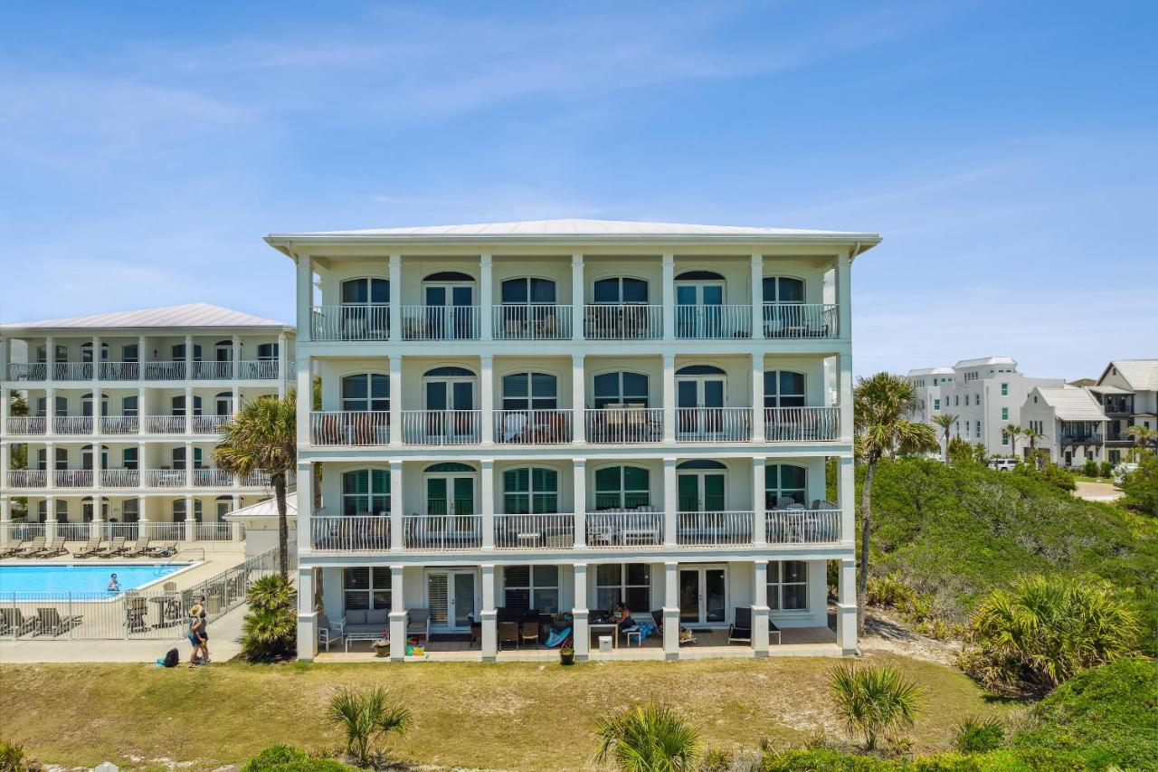 30a At Sunset By Panhandle Getaways *