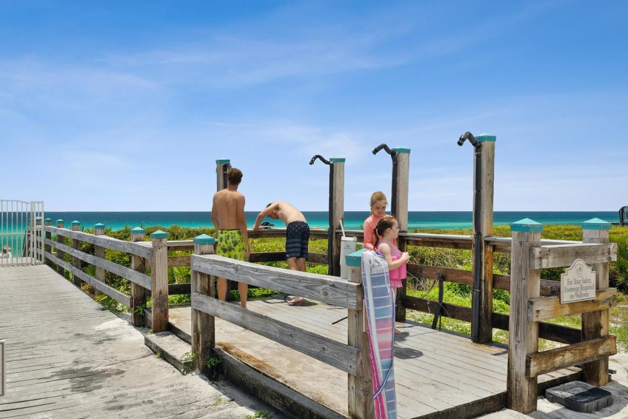 30a At Sunset By Panhandle Getaways Apartment