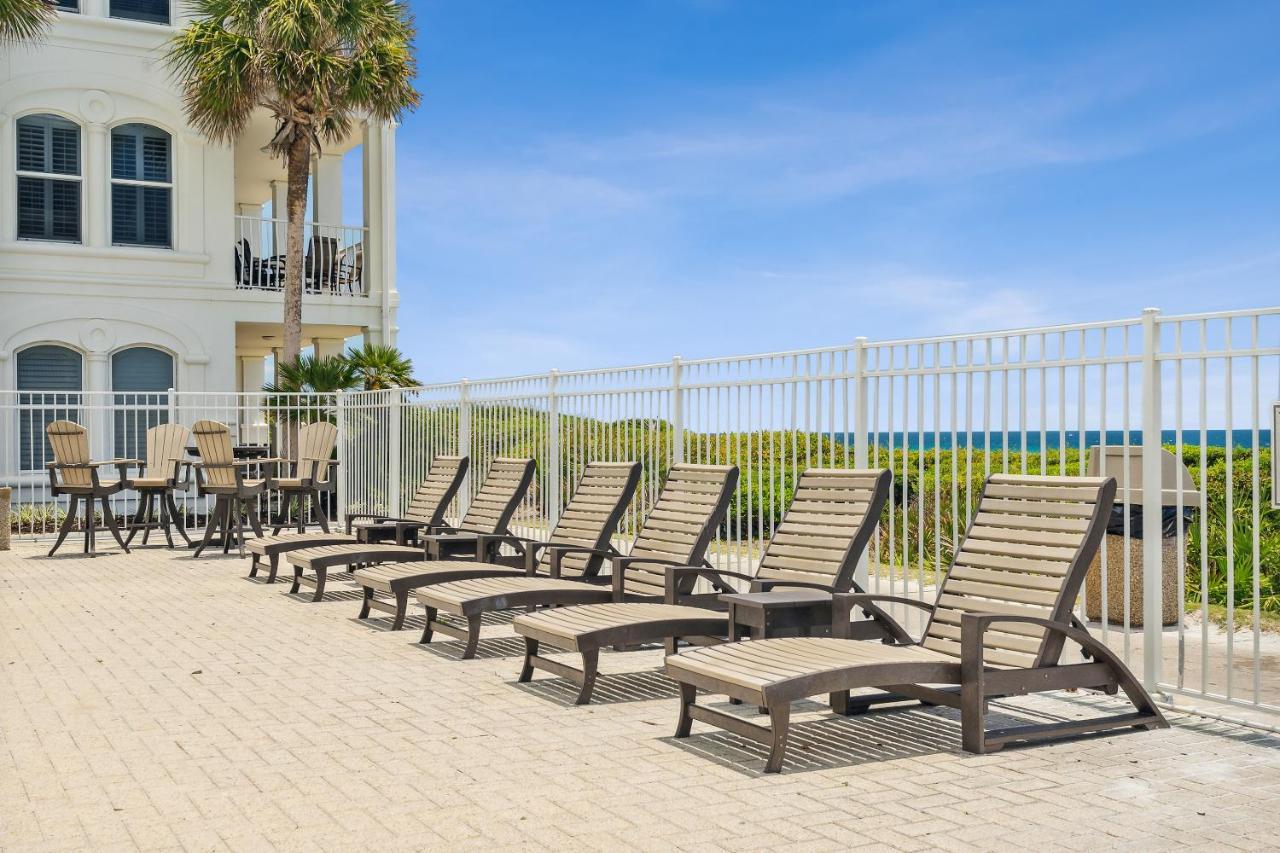 Apartment 30a At Sunset By Panhandle Getaways *