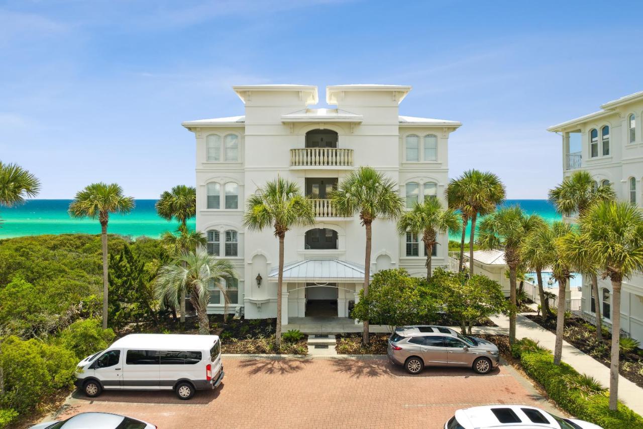 30a At Sunset By Panhandle Getaways *