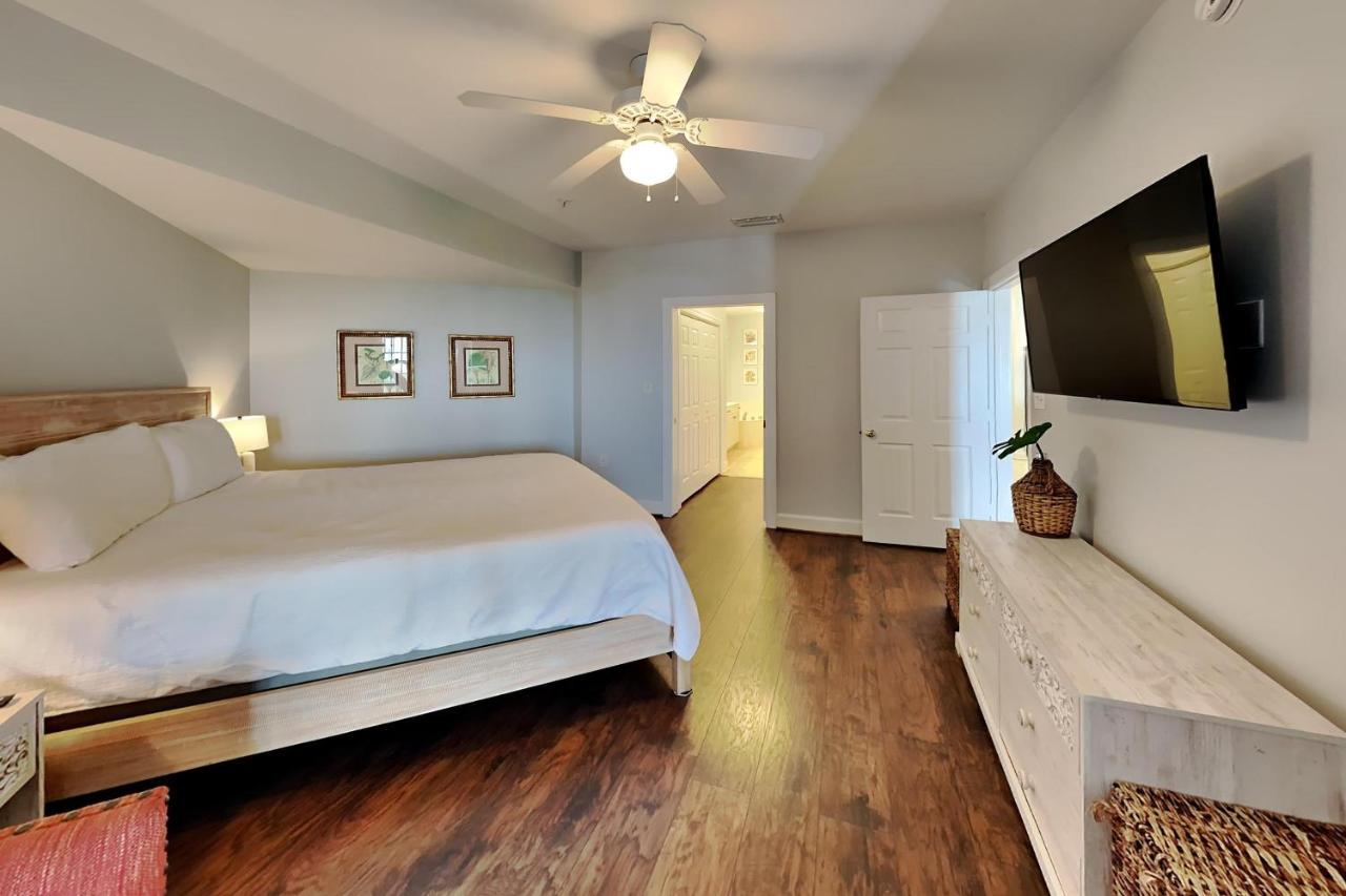 Apartment Village Of South Walton 403e Rosemary Beach