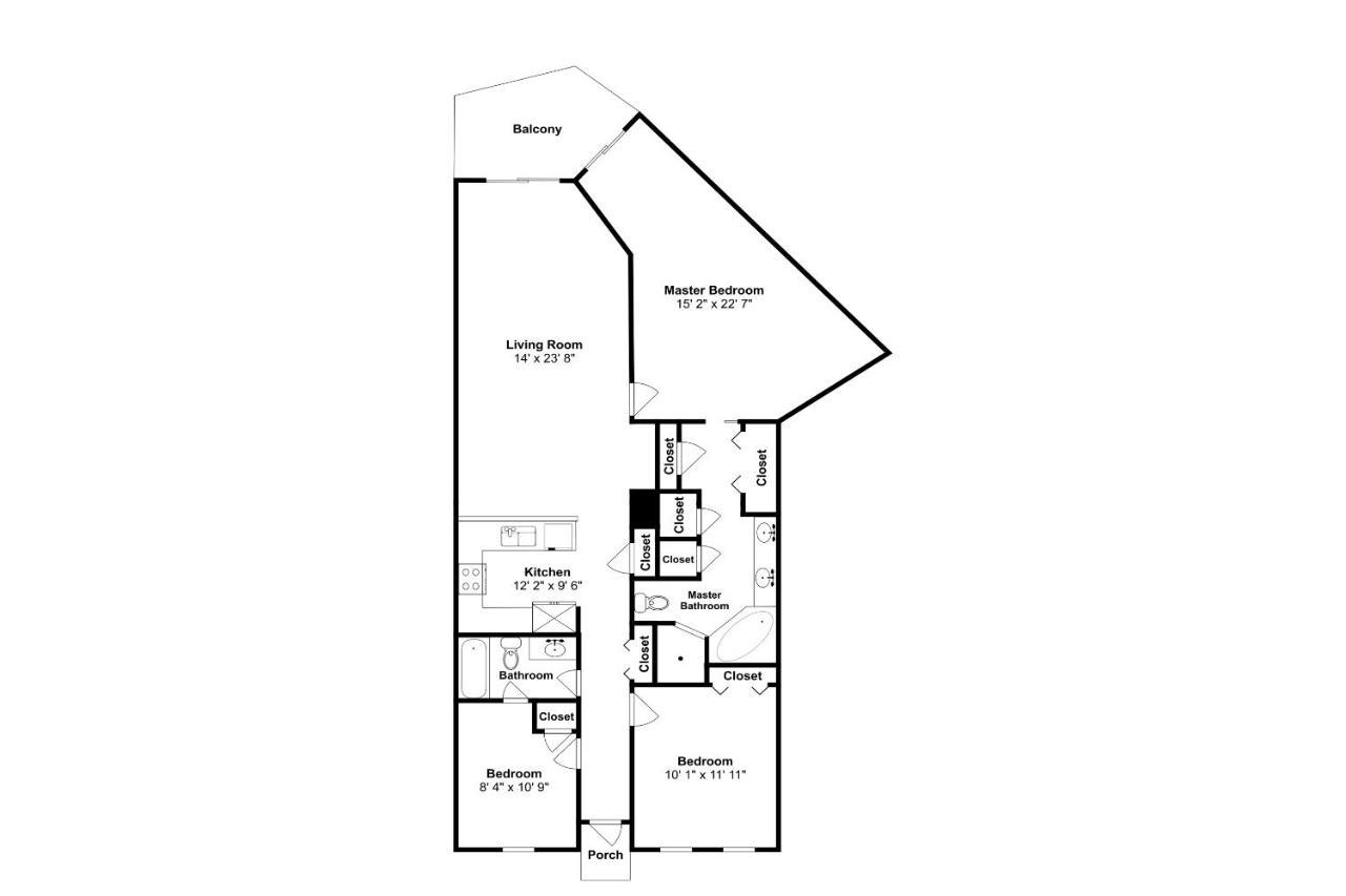 Village Of South Walton 403e Apartment