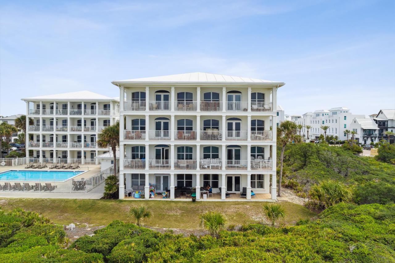 30a At Sunset By Panhandle Getaways