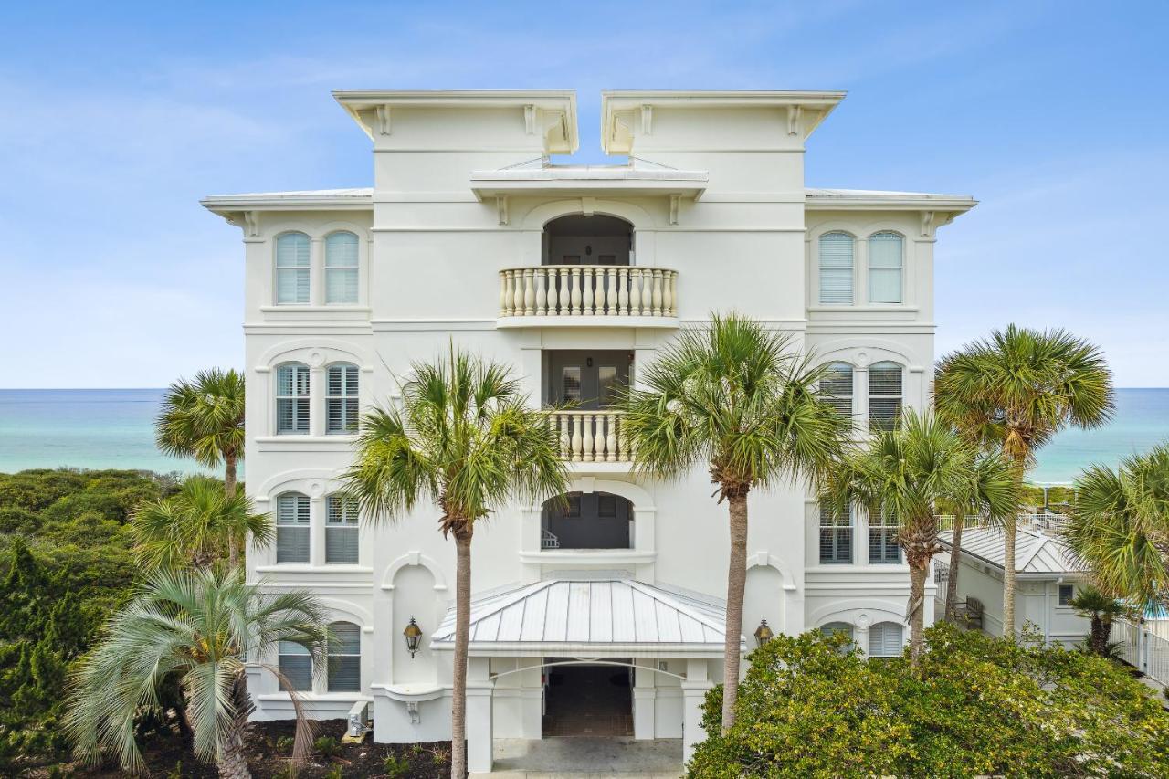30a At Sunset By Panhandle Getaways * Rosemary Beach