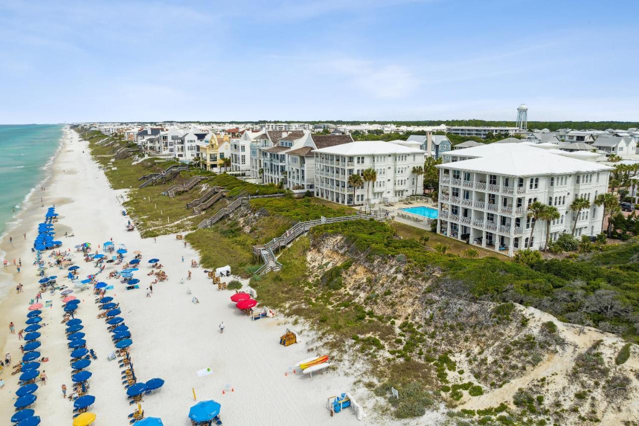 30a At Sunset By Panhandle Getaways * Rosemary Beach