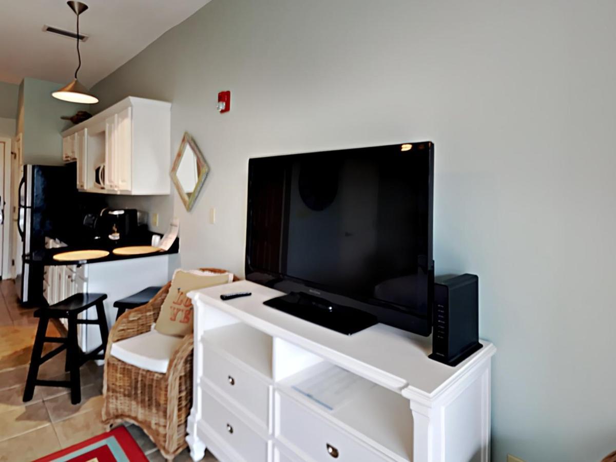 At Seacrest 203 - 30a Get-a-way Apartment Rosemary Beach