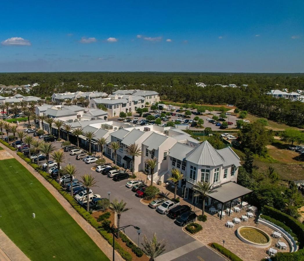 Apartment Inlet Dunes 101 *