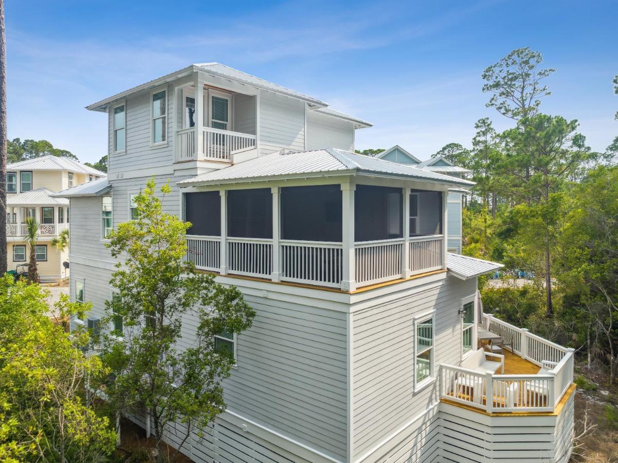 30a House - Wonderland At Treetop By Panhandle Getaways Holiday home *