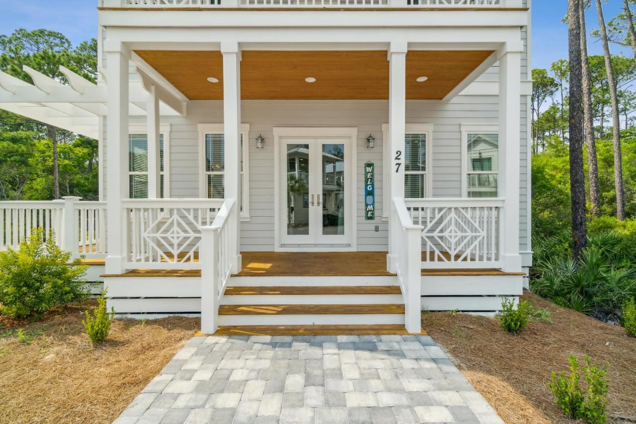 Holiday home 30a House - Wonderland At Treetop By Panhandle Getaways