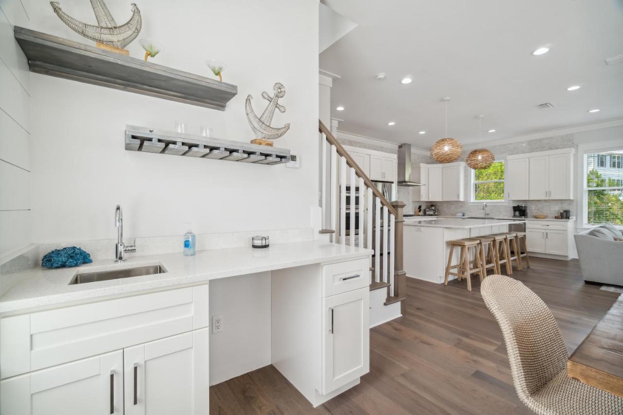 30a House - Wonderland At Treetop By Panhandle Getaways Holiday home *
