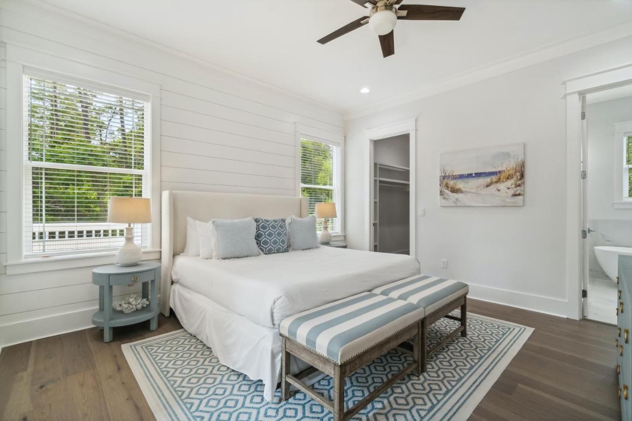 Holiday home 30a House - Wonderland At Treetop By Panhandle Getaways *