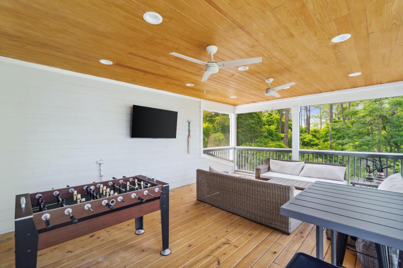 30a House - Wonderland At Treetop By Panhandle Getaways Holiday home *