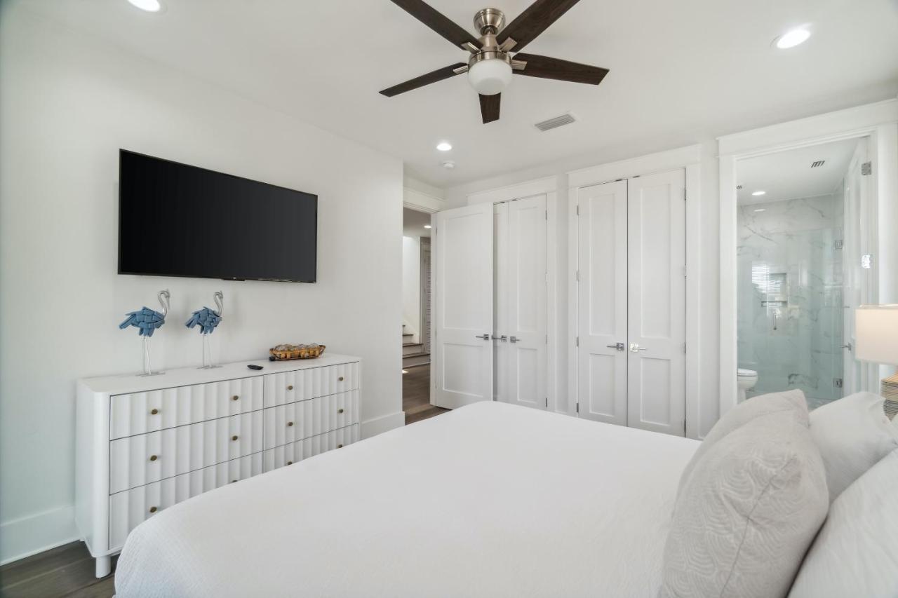 Holiday home 30a House - Wonderland At Treetop By Panhandle Getaways