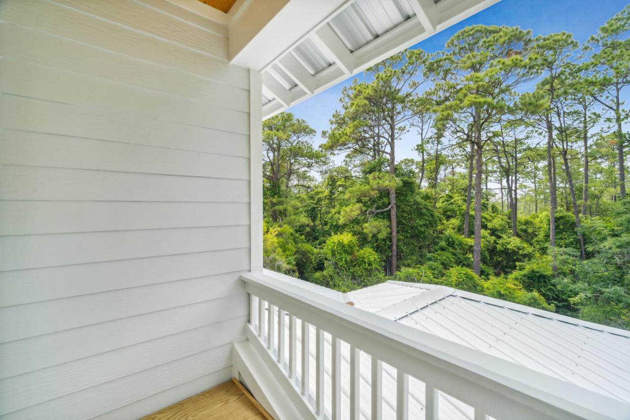 30a House - Wonderland At Treetop By Panhandle Getaways *