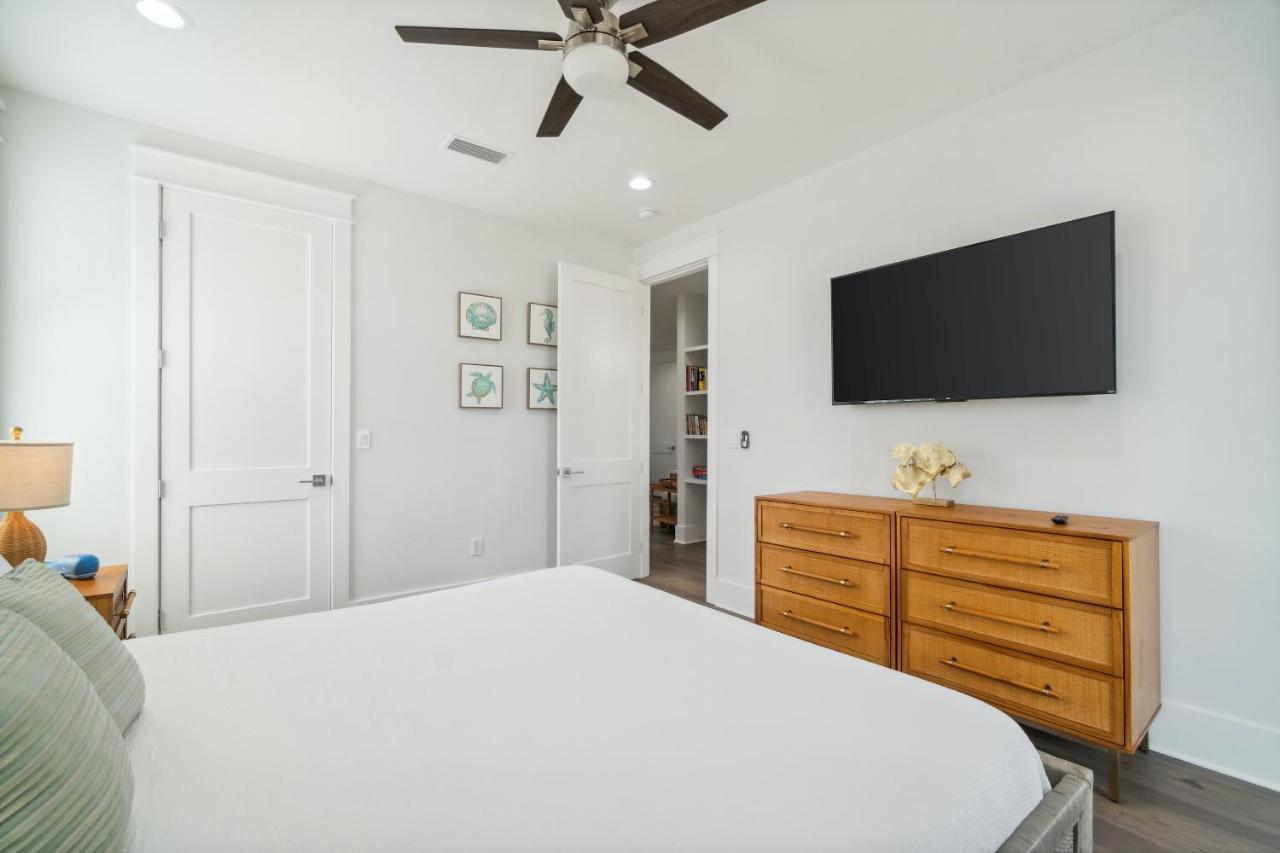 30a House - Wonderland At Treetop By Panhandle Getaways Rosemary Beach