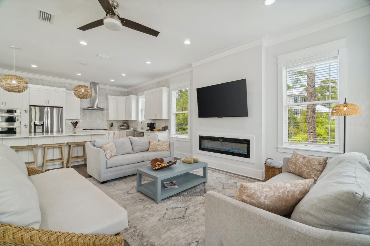 Holiday home 30a House - Wonderland At Treetop By Panhandle Getaways Rosemary Beach