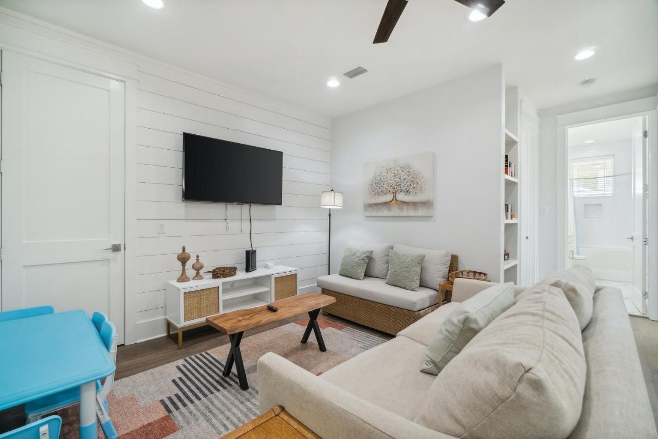 30a House - Wonderland At Treetop By Panhandle Getaways
