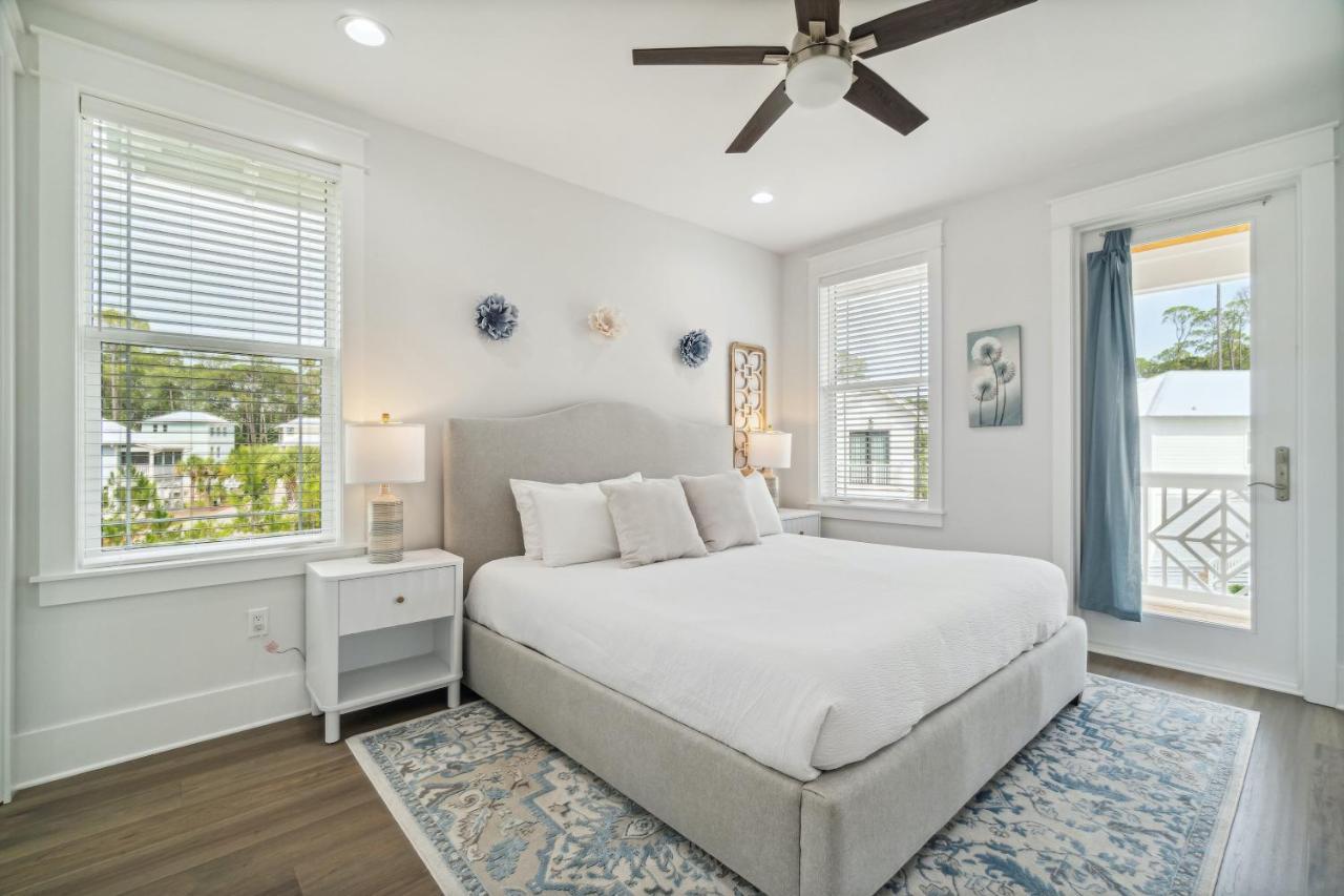 30a House - Wonderland At Treetop By Panhandle Getaways