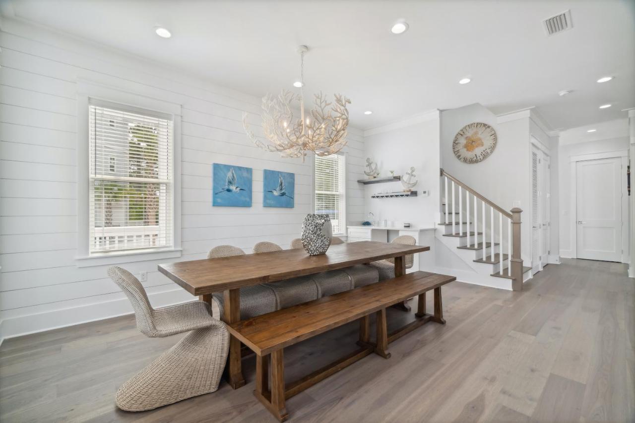 30a House - Wonderland At Treetop By Panhandle Getaways Holiday home *