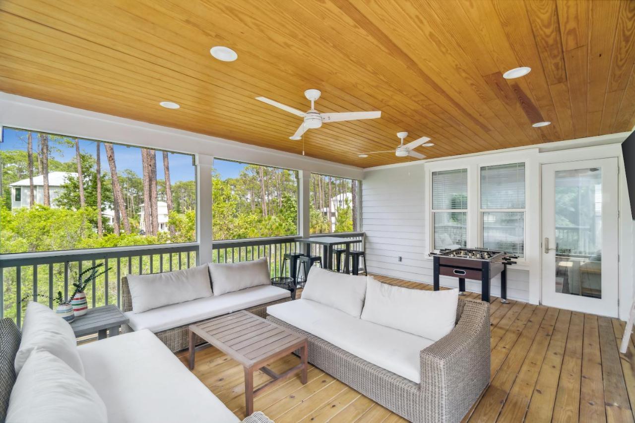 Holiday home 30a House - Wonderland At Treetop By Panhandle Getaways *