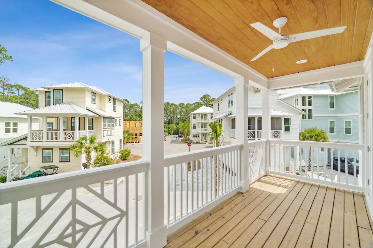 Holiday home 30a House - Wonderland At Treetop By Panhandle Getaways Rosemary Beach