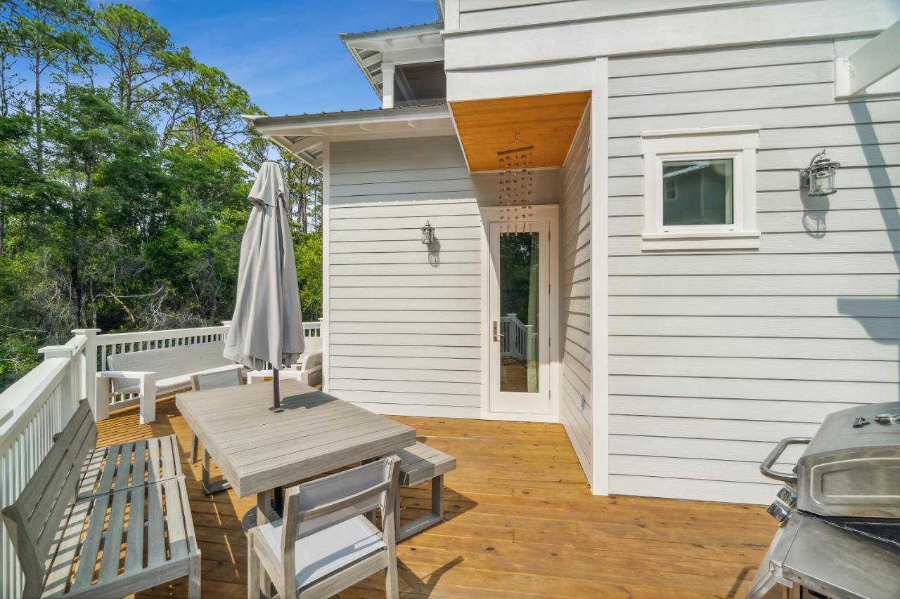 30a House - Wonderland At Treetop By Panhandle Getaways *