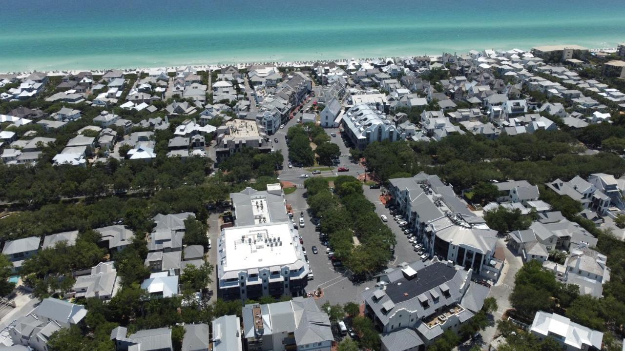 Rosemary Bluegrass Holiday home Rosemary Beach