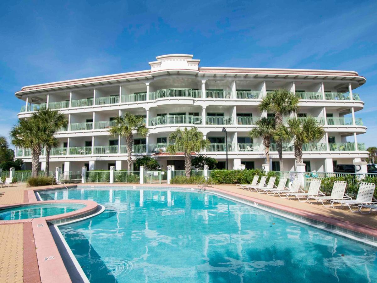 Apartment At Seacrest 303 - Seaside Sunrise *