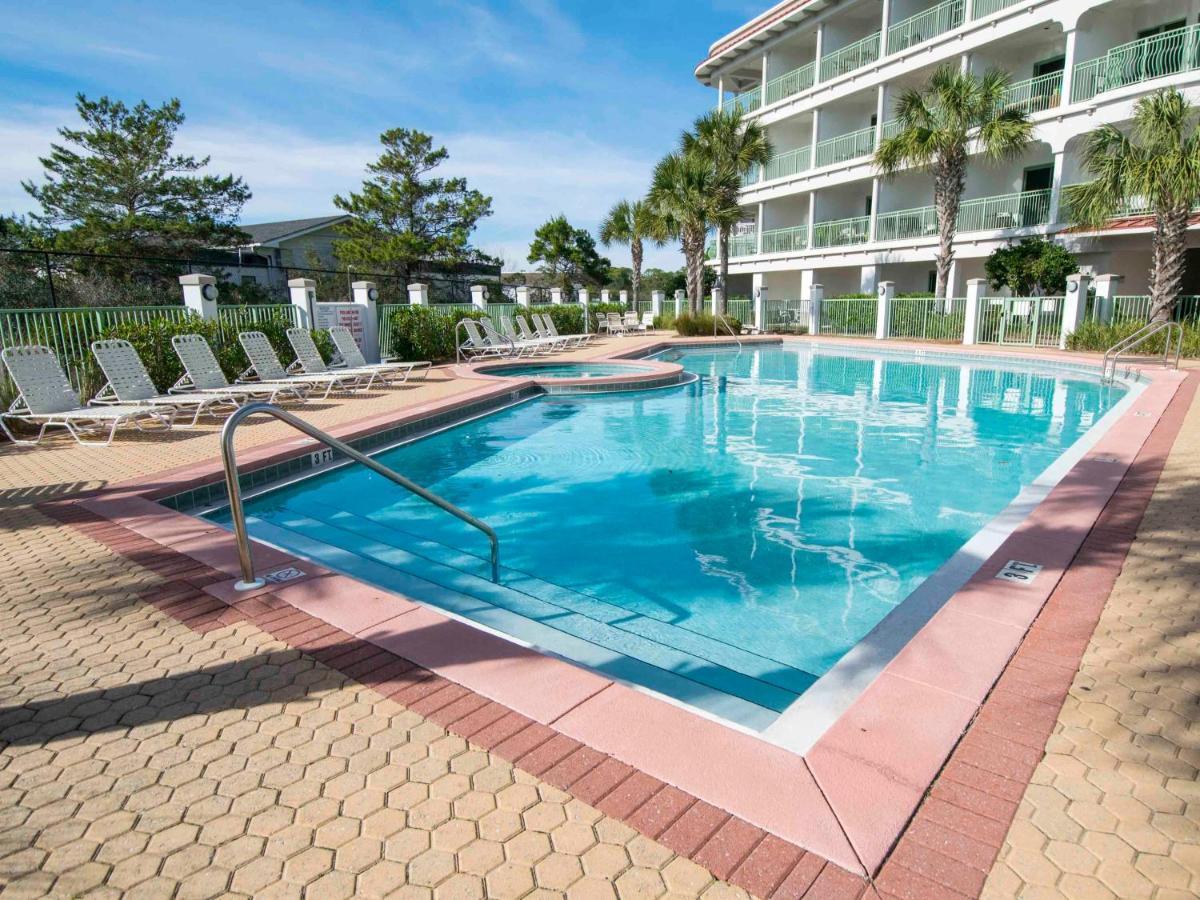 Apartment At Seacrest 303 - Seaside Sunrise *