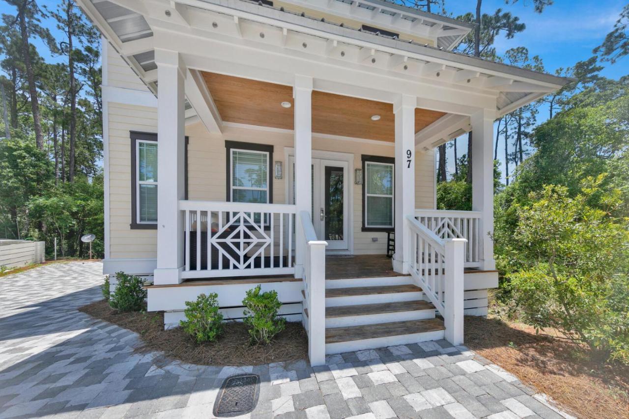 Joy Of Life - Seacrest Beach 4bd 4ba Holiday home *