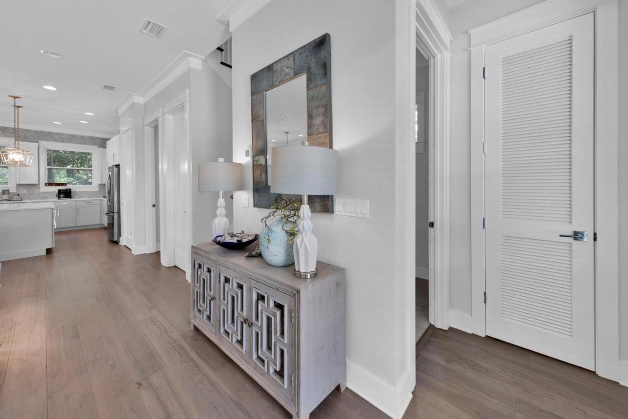 Joy Of Life - Seacrest Beach 4bd 4ba * Rosemary Beach